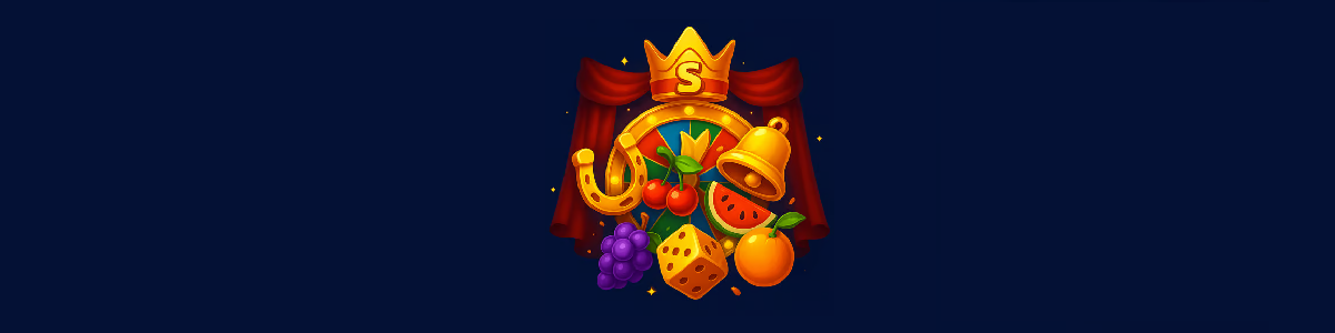 Spin King Casino